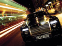 Rolls-Royce 101EX