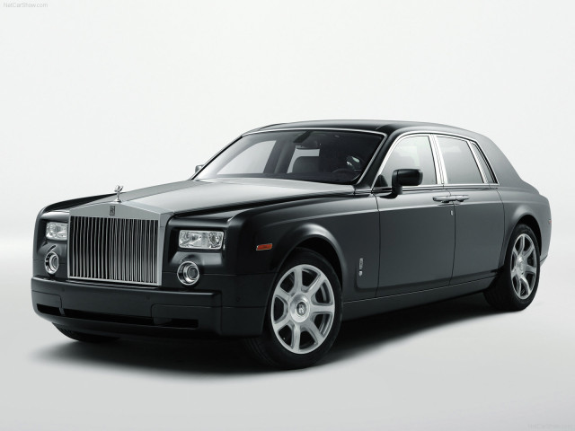 rolls-royce phantom tungsten pic #49987