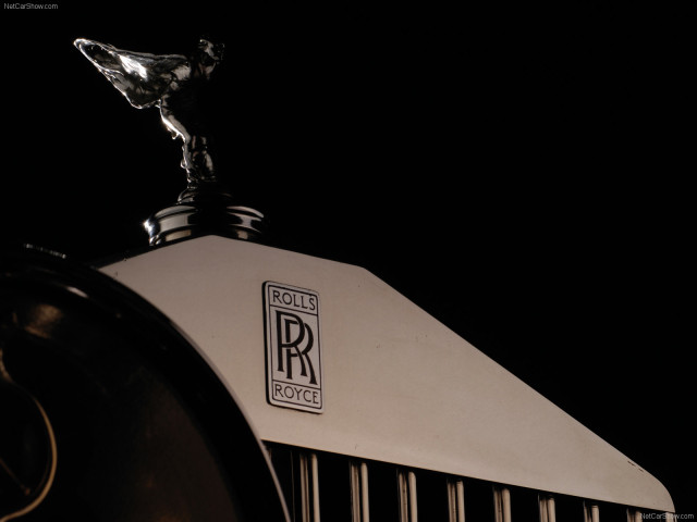 rolls-royce phantom ii pic #51350