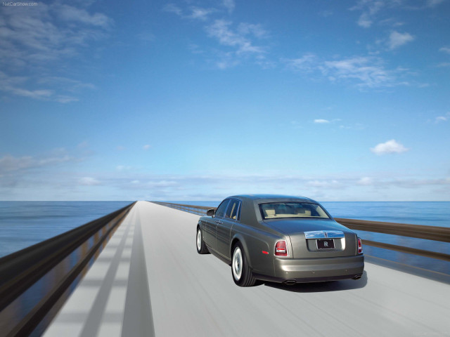 rolls-royce phantom pic #61385