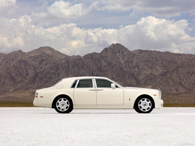 rolls-royce phantom pic #61387