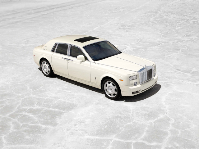 rolls-royce phantom pic #61388