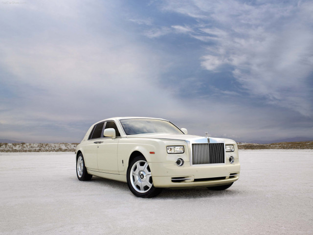 rolls-royce phantom pic #61389