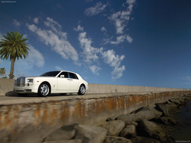 rolls-royce phantom pic #61392