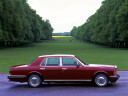 Rolls-Royce Silver Spirit