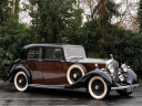 Rolls-Royce 25/30