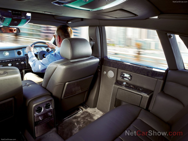 rolls-royce phantom pic #89552