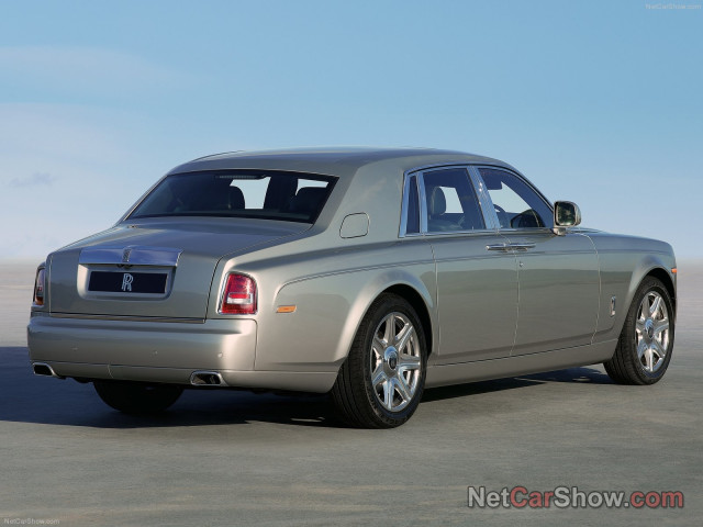 rolls-royce phantom pic #89555