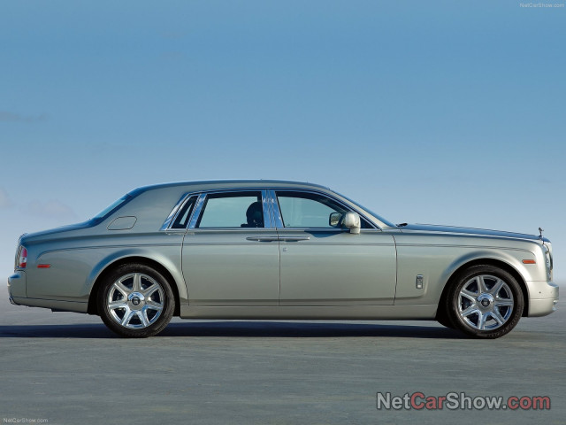 rolls-royce phantom pic #89557