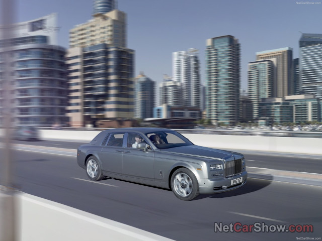 rolls-royce phantom pic #89559