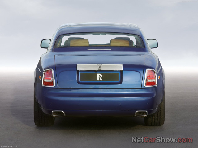 rolls-royce phantom coupe pic #89566