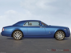 rolls-royce phantom coupe pic #89567
