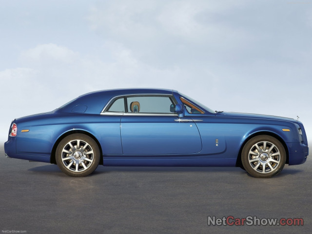 rolls-royce phantom coupe pic #89567