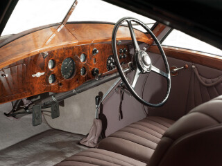 Rolls-Royce Phantom III