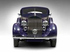 rolls-royce phantom aero coupe (iii) pic #93433