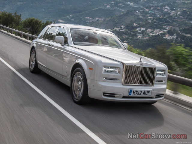 rolls-royce phantom pic #95318