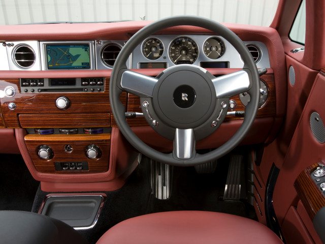 rolls-royce phantom pic #97900