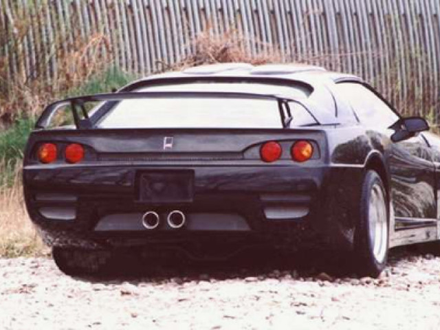 k-1 evoluzione ii pic #23439