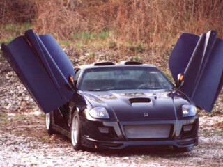 K-1 Evoluzione II