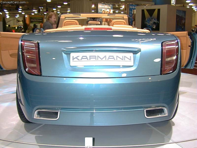 karmann transformer pic #23443