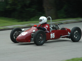 Kieft Formula 3