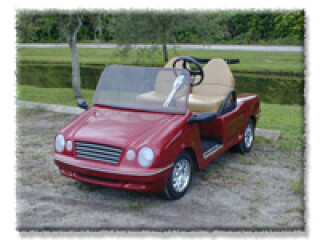 La-Concept La Benz