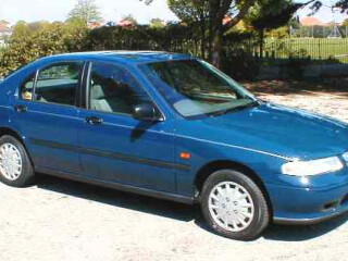 Rover 414