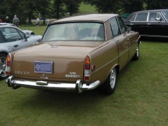 rover 3500 pic #24961