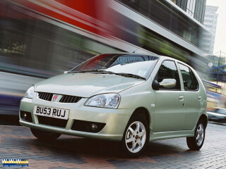 Rover CityRover