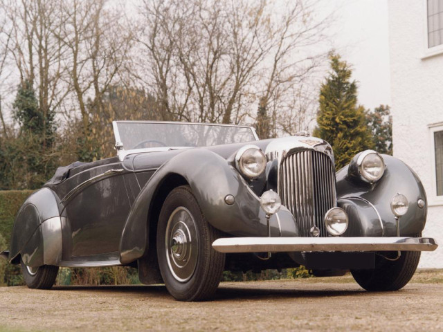 lagonda v12 rapide pic #30174