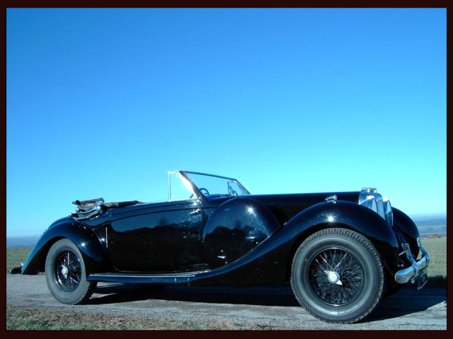 lagonda lg6 cabriolet pic #35830