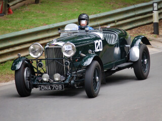 Lagonda LG45