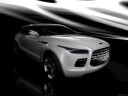 Lagonda Concept