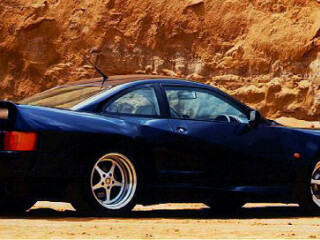 Lister Storm