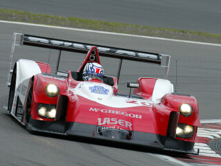 Lister Storm LMP