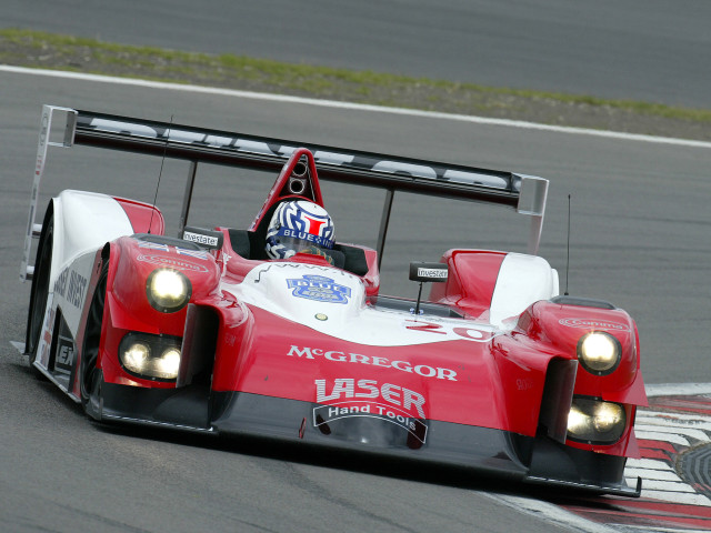 lister storm lmp pic #39019