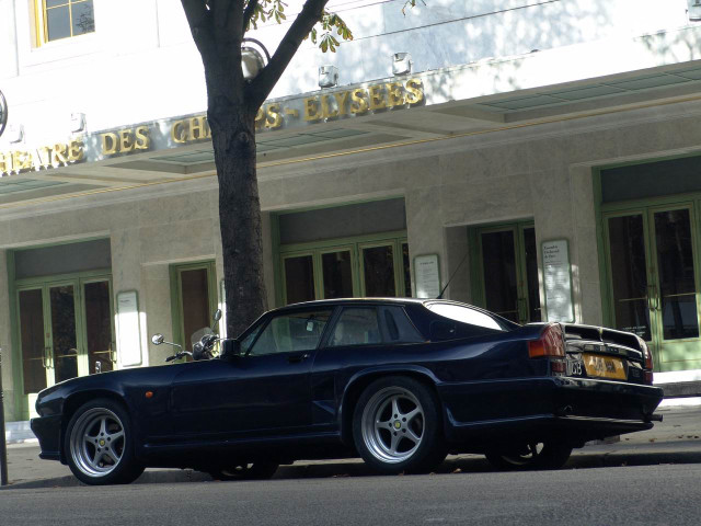 lister lemans pic #47978