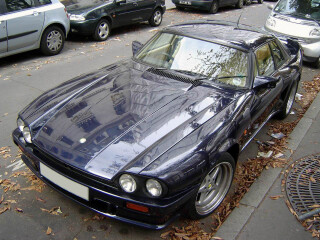 Lister LeMans