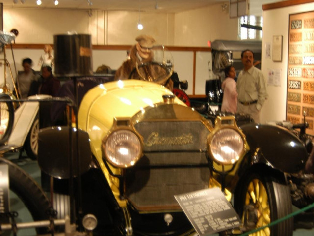 locomobile model 48 pic #23764