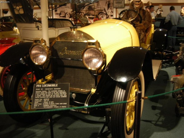 locomobile model 48 pic #23767