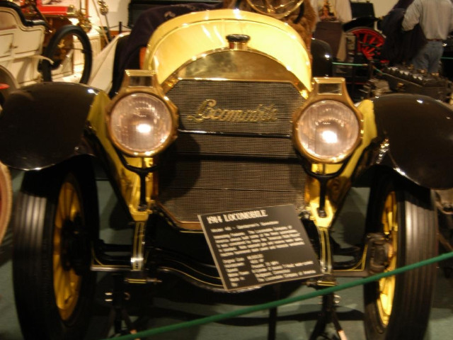 locomobile model 48 pic #23768