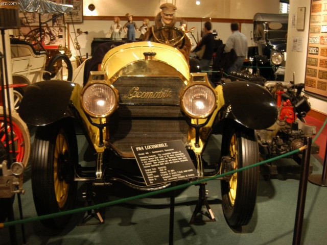 locomobile model 48 pic #23769