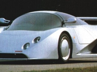 Lotec C1000