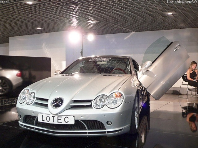 lotec slr pic #36977