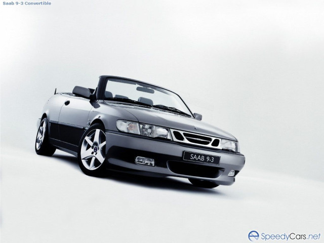 saab 9-3 pic #1792