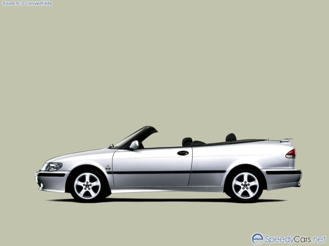 saab 9-3 pic #1793