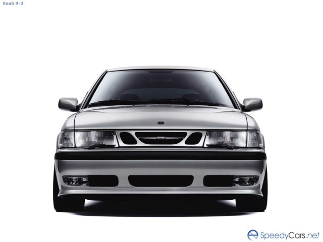 saab 9-3 pic #1794