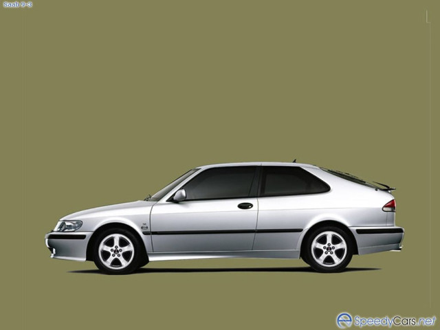 saab 9-3 pic #1795