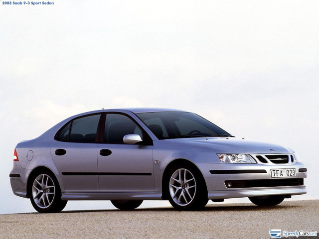 saab 9-3 pic #1797