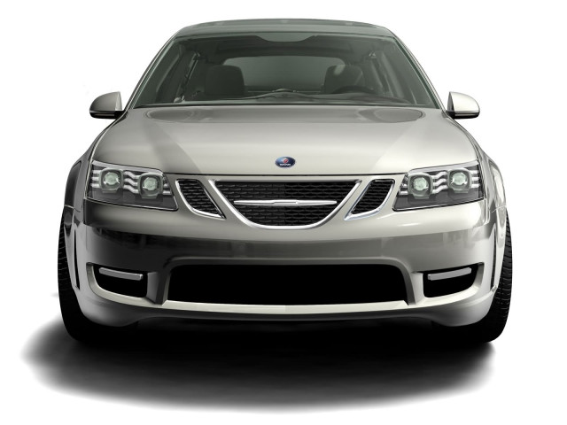 saab 9-3 pic #1807